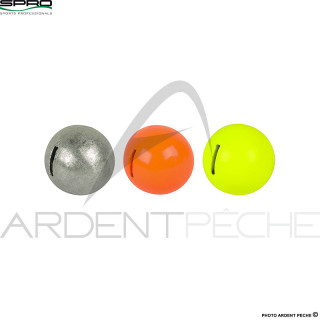 SPRO Softbait weight assorted