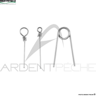 SPRO Softbait pin assorti