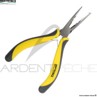 Pinza per split ring e solid ring SPRO Micro Splitring Plier 13.5cm