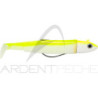 Soft bait FIIISH Black Minnow combo 120