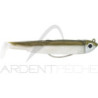 Soft bait FIIISH Black Minnow combo 120