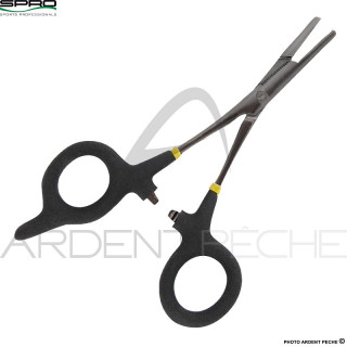 Pinza a clampare SPRO Forceps 16cm