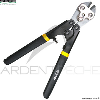 SPRO Super side cutters 21cm