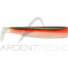 Soft bait FIIISH Black Minnow Corps 120