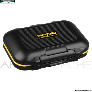 SPRO Mobile Parts Stocker Box