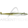 Soft bait FIIISH Black eel combo 150