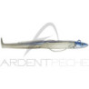 Soft bait FIIISH Black eel combo 110