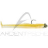 Soft bait FIIISH Mud digger combo 90