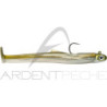 Soft bait FIIISH Mud digger combo 90