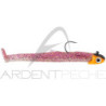 Soft bait FIIISH Mud digger combo 90