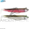 FIIISH Black Minnow Double Combo 70 Soft Lure