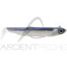 Leurre souple FIIISH Black minnow combo 120