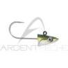 Jighead FIIISH Crazy sand eel 120