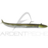 Soft lure FIIISH Crazy sand eel combo 180