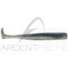 Soft bait FIIISH Crazy paddle tail corps 120
