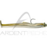 Soft bait FIIISH Mud Digger Combo 65