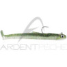 Soft bait FIIISH Mud Digger Combo 65