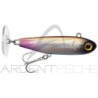 Pesce nageur FIIISH Powertail Minnow 38