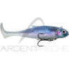 FIIISH Blaster Shad 160 Soft Lure