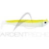 Soft bait FIIISH Black Minnow combo 120