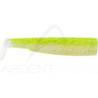 Soft lure FIIISH Black minnow Body 105