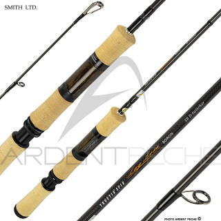 Canna SMITH Troutin Spin Lagless Boron