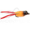 Soft bait POWERLINE Frog 5cm