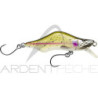 Hard lure SICO LURE First 53 SP
