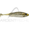 Soft lure SICO LURE Mini paddle