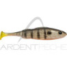 Soft lure SICO LURE Mini paddle