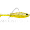 Soft bait SICO LURE Mini paddle