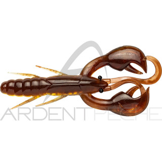 Soft bait FISH ARROW Flash J craw 3.5