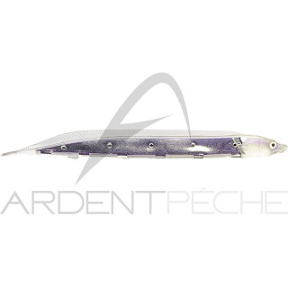 FISH ARROW Flash J Shirasu 3 soft lure
