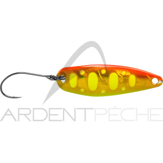 Cucchiaino ondulante ILLEX Native spoon 7g