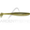 Soft lure DAIWA Tournament D Fin 5