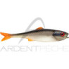 Soft lure LMAB Finesse filet 11cm