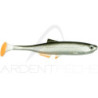 Soft bait LMAB Kofi bleak shad 12cm