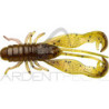 Soft bait LMAB Filet Craw 7cm