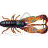 Soft bait LMAB Filet craw 10cm