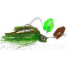 Chatterbait LMAB Kofi multi vibe 7g H1/0