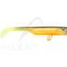 Soft bait LMAB Drunk bait 12cm