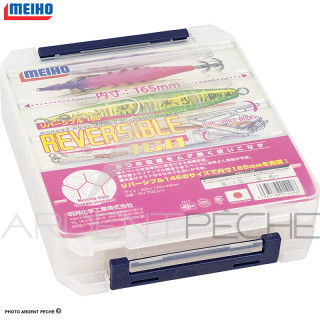 MEIHO Reversible 160 box