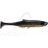 Soft bait LMAB Kofi bleak shad 12cm
