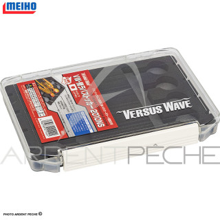 Scatola MEIHO VW 2010 NS Madai