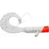 Soft bait LMAB Drunk twister 12cm