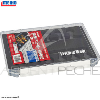 Scatola MEIHO VW 2020 NS Madai