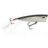 Leurre di superficie LMAB Splash vibe 70 F