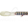 LMAB Drunk Dancer 15 cm - Soft bait per lucci - Ardent Tecniche di pesca