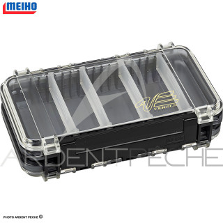 MEIHO VS 450 WG Black Box