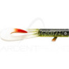 LMAB Drunk Dancer 18cm - Soft bait per lucci - Ardent Tecniche di pesca